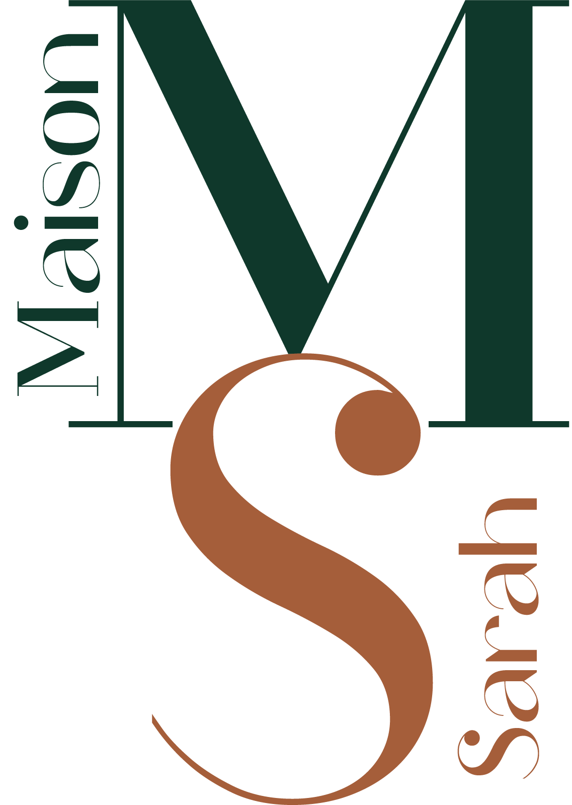 Logo Maison Sarah, Massage à Paris