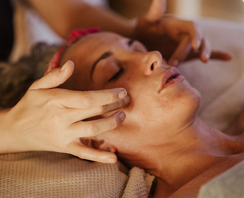 Prix d'un massage kobido à Paris