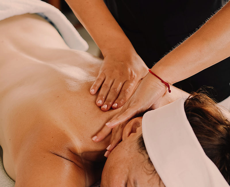 Prix d'un massage suédois à Paris